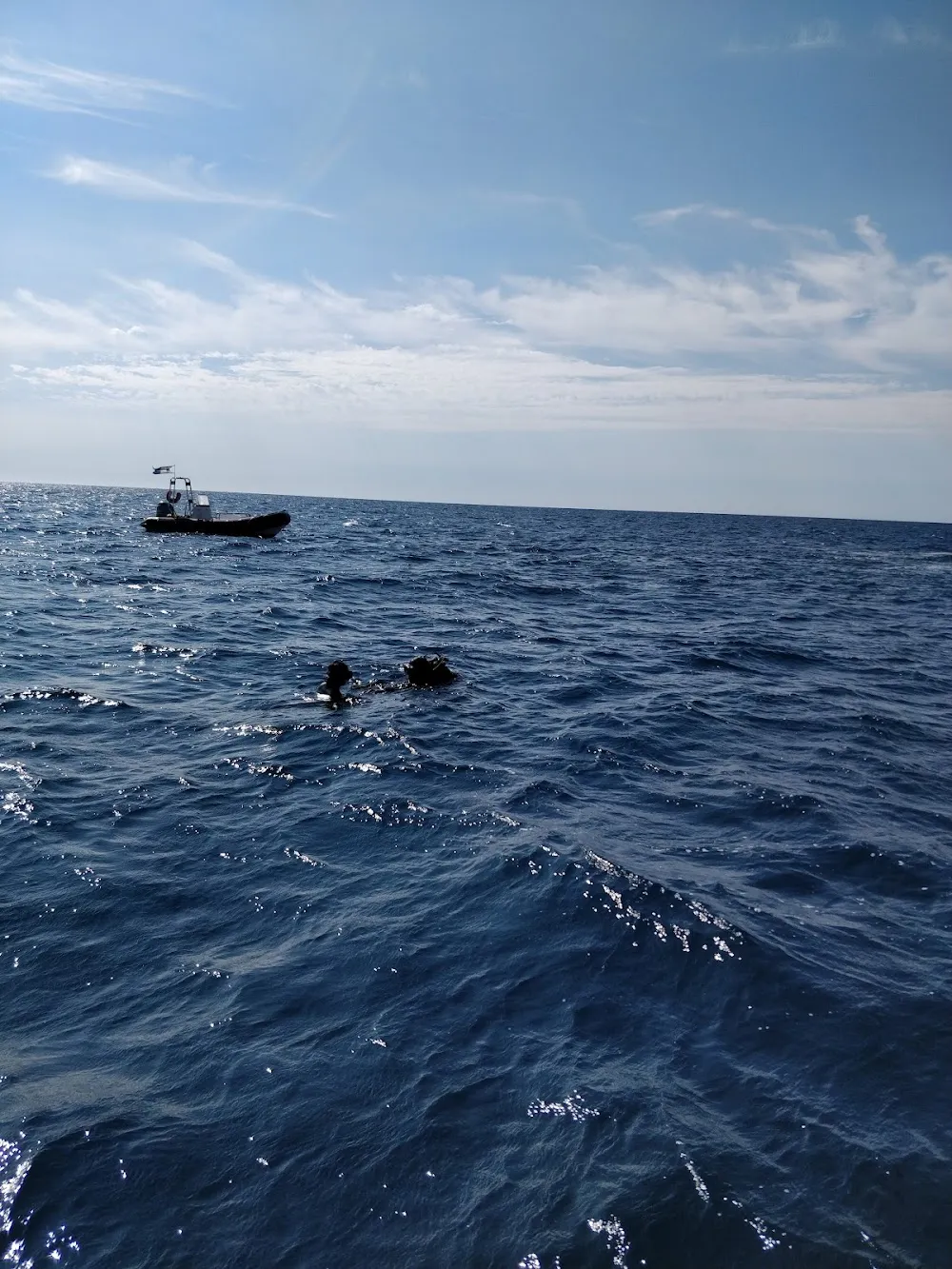 EASY DIVE Juan les Pins - Cap d'Antibes