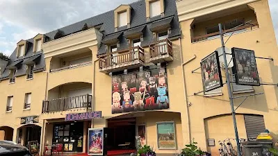Cinéma Le Normandie