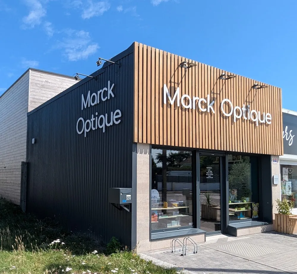 Marck Optique