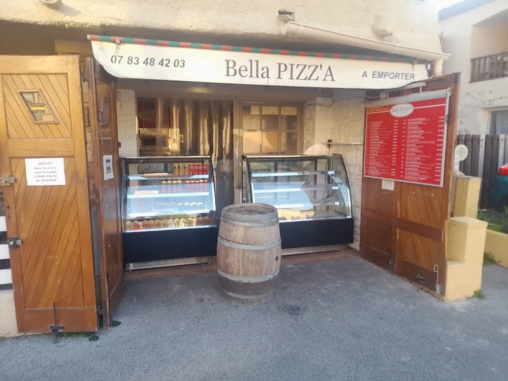 Bella Pizz'a