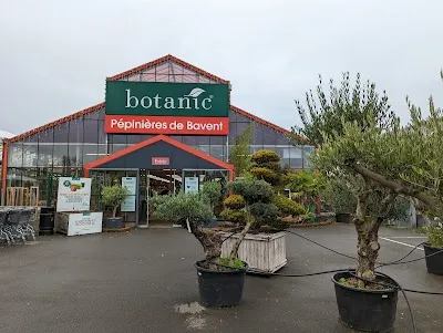 botanic