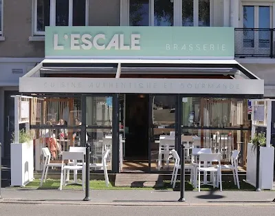 L'escale Boulogne-sur-mer