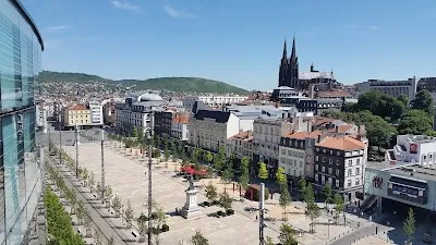 Place de Jaude