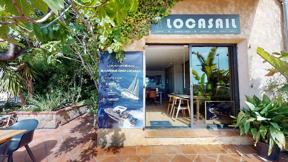 Locasail