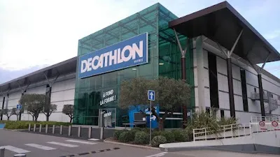 Decathlon Antibes