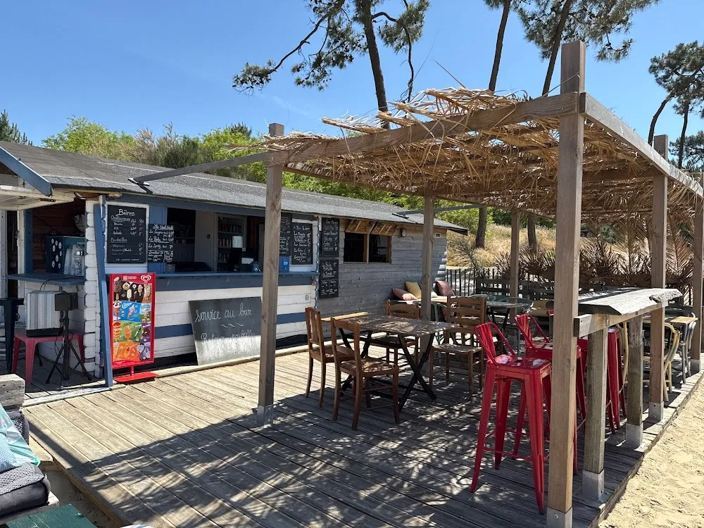 La Cabane des Sales Gosses
