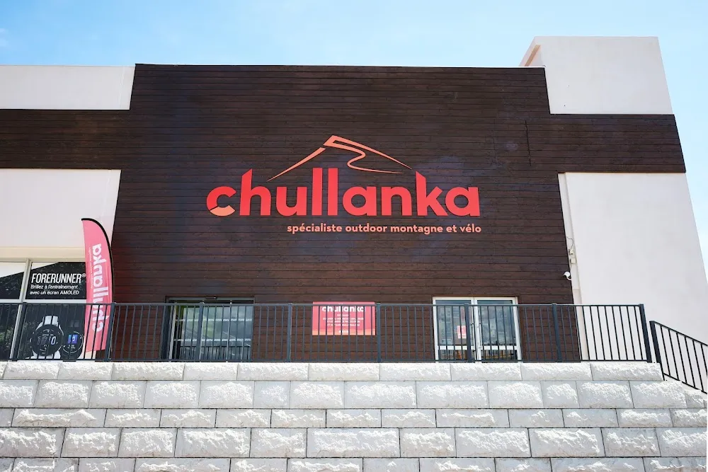 Chullanka Antibes