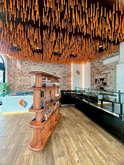 Pâtisserie-Chocolaterie Souliere