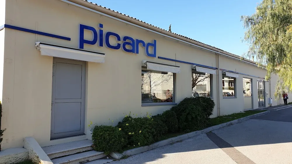 Picard