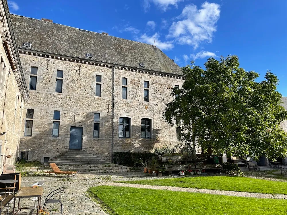 Chateau Ferme de Ny