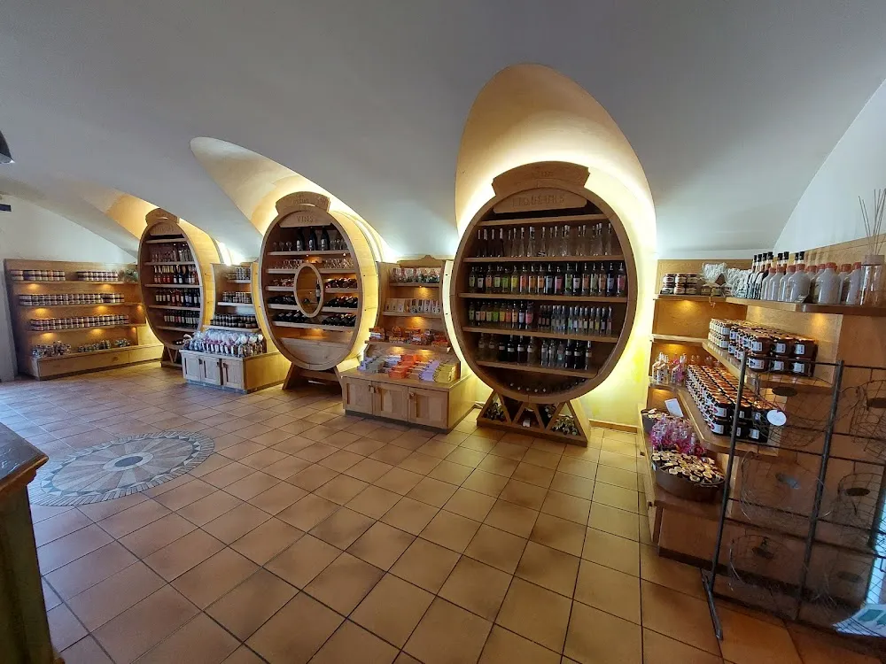 Domaine Orsini