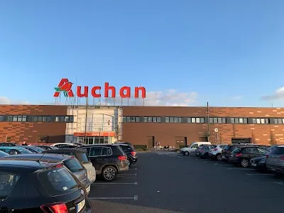 Aushopping Roncq