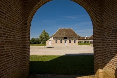 MusĂ©e de plein air de L'Ătang rouge de Seurre
