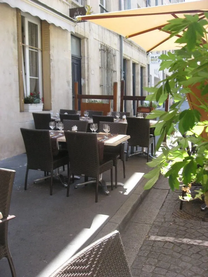 A la Table du Bon Roi Stanislas