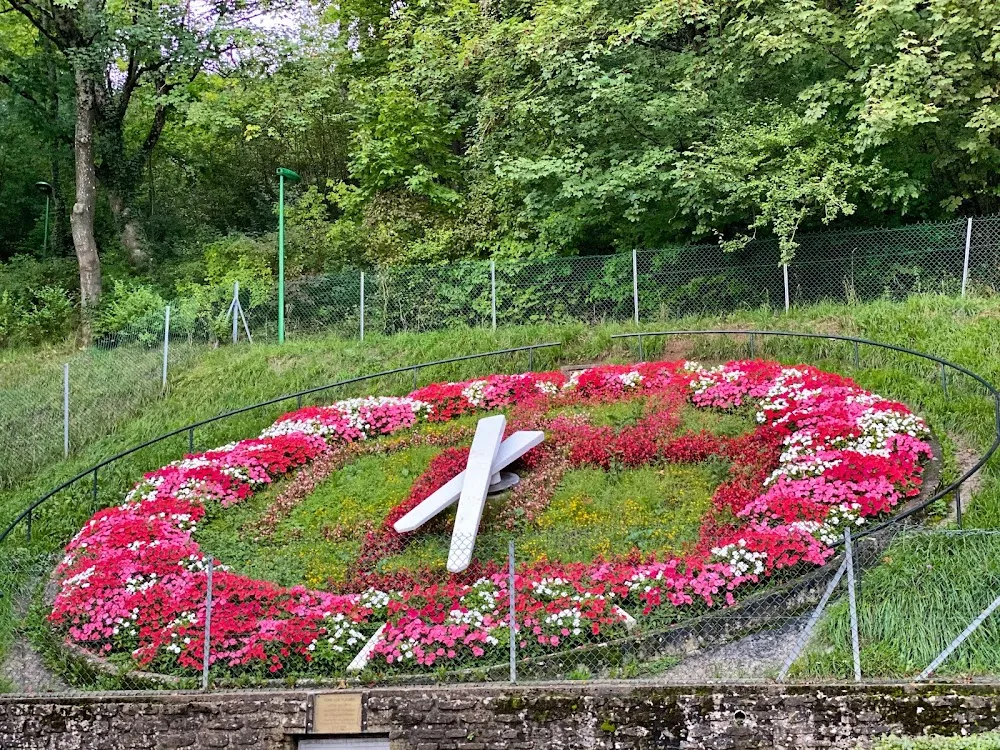 Parc du Mont-Olympe