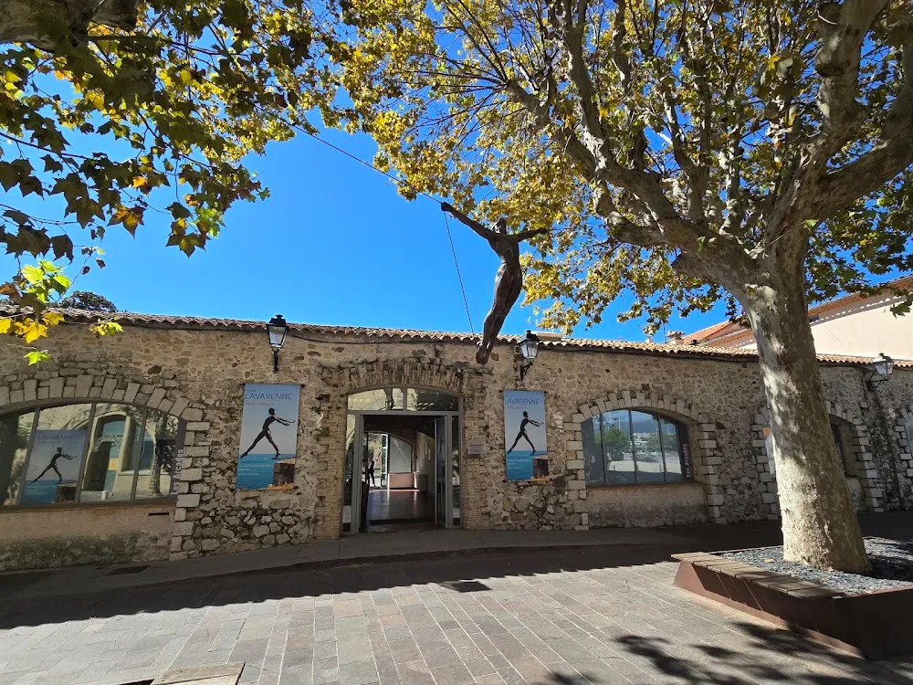 Espace Culturel Les Arcades