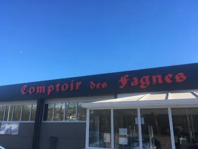 Comptoir des Fagnes
