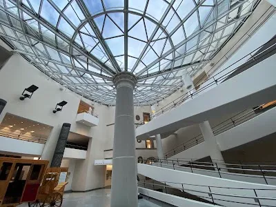 Musée d'Art Roger Quilliot