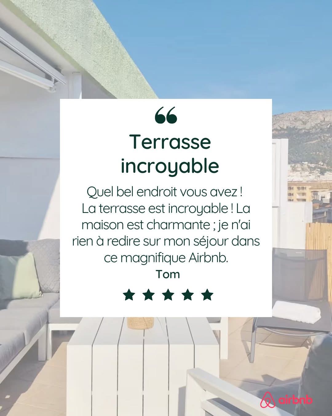 Nos avis✍️ 💯
