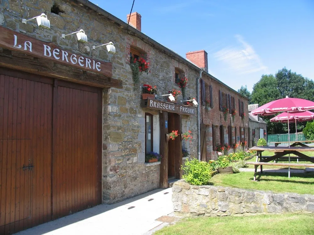 La Bergerie