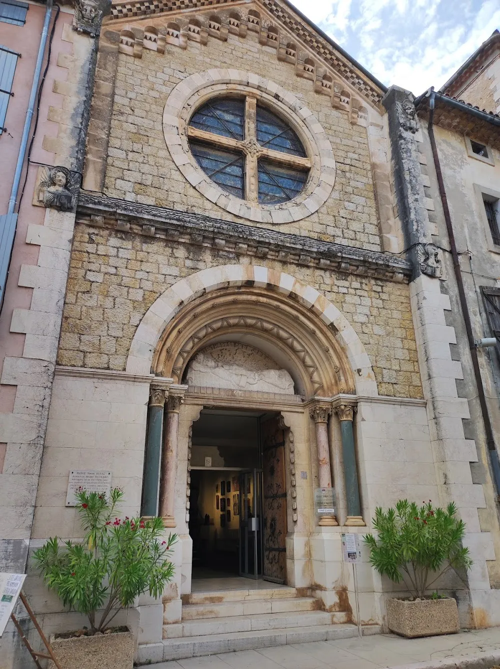 Musée Simon Segal