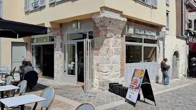 IT - Italian Trattoria Chartres
