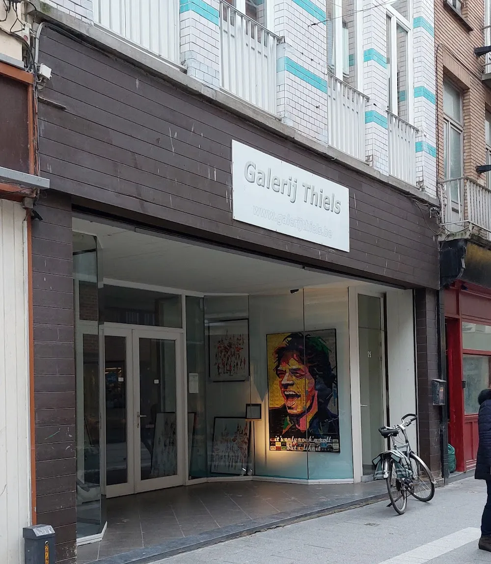 Galerij Thiels