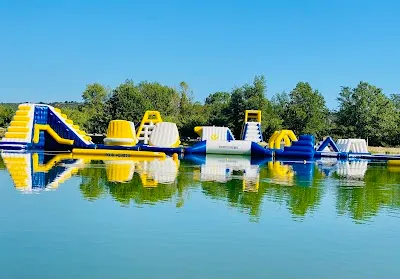 Aquapark Saint - Jean