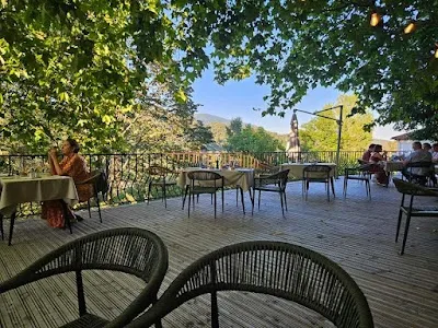 Restaurant Brioude