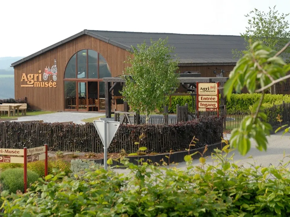 Agri-Musée
