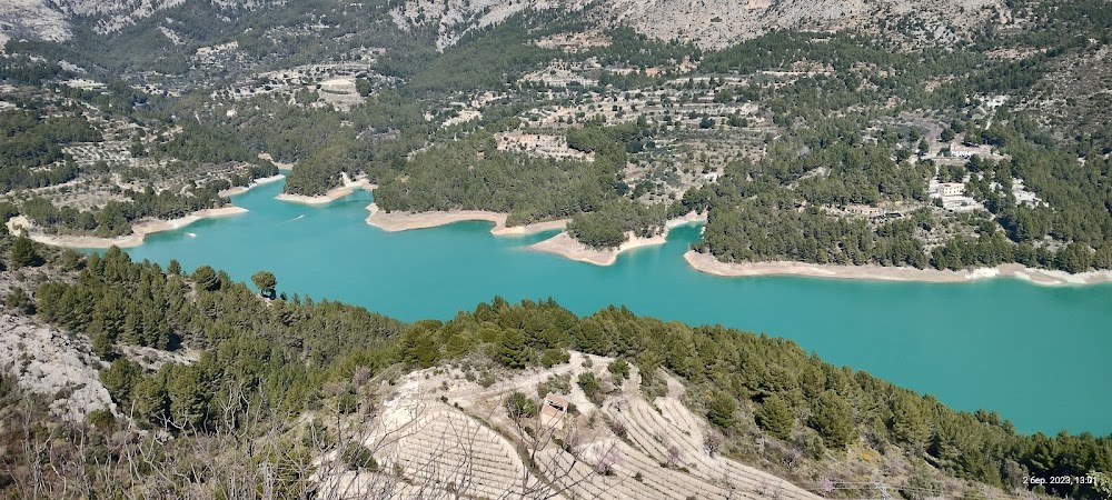 Vall de Guadalest