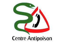 🧪 Centre Antipoison
