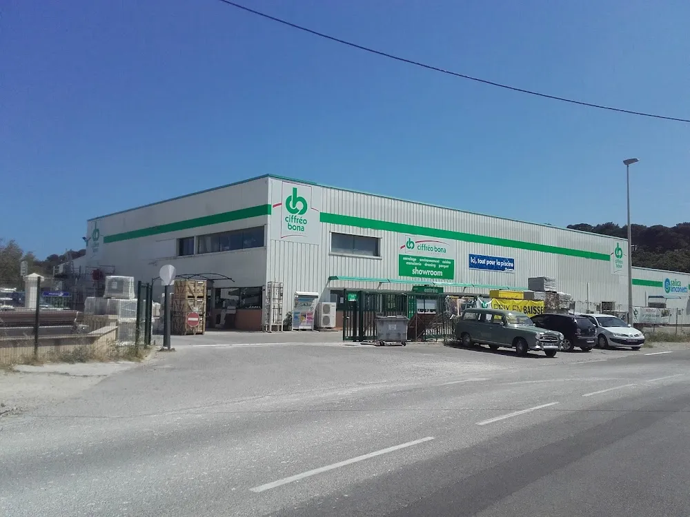 Ciffréo Bona