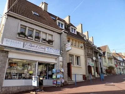 Mode et Laines