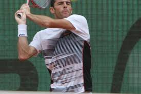 🎾 Tennis Municipaux