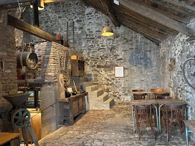 La Brasserie d'Aubrives - L'atelier de la Brasserie