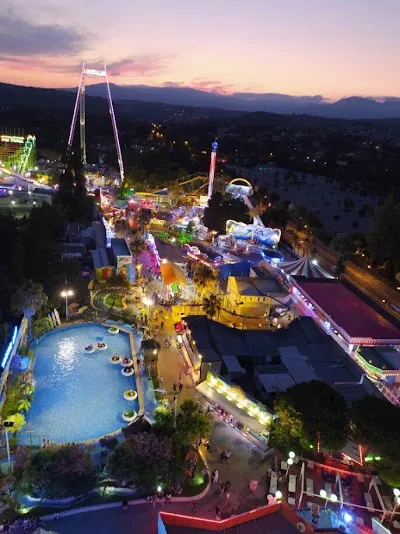 Antibes Land Park