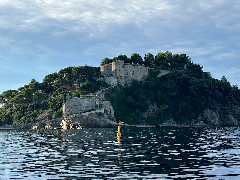 Fort de Brégançon