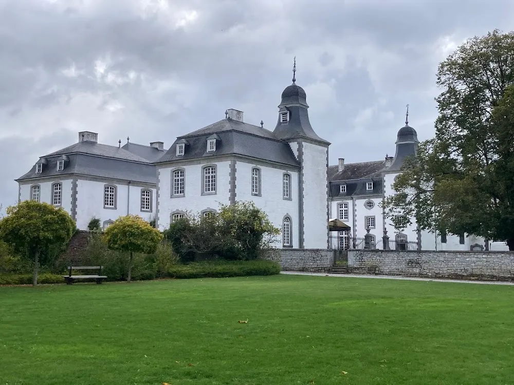 Château de Deulin