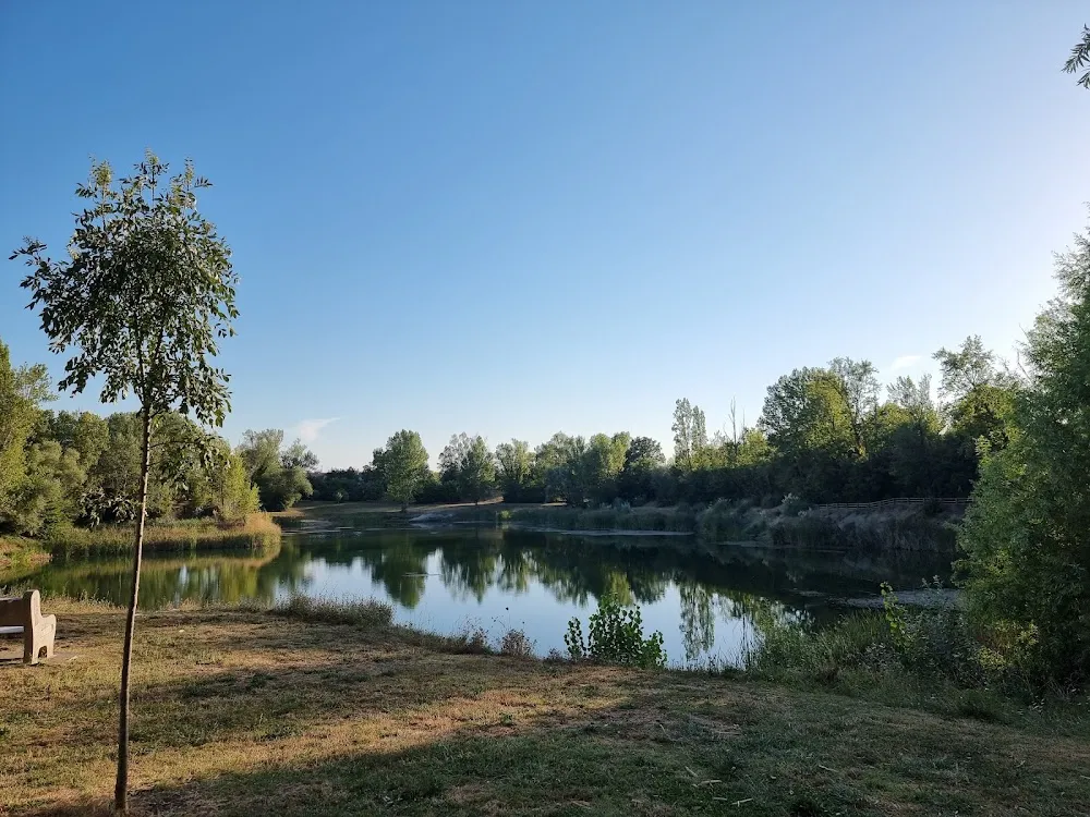 Parc de la Tuilerie