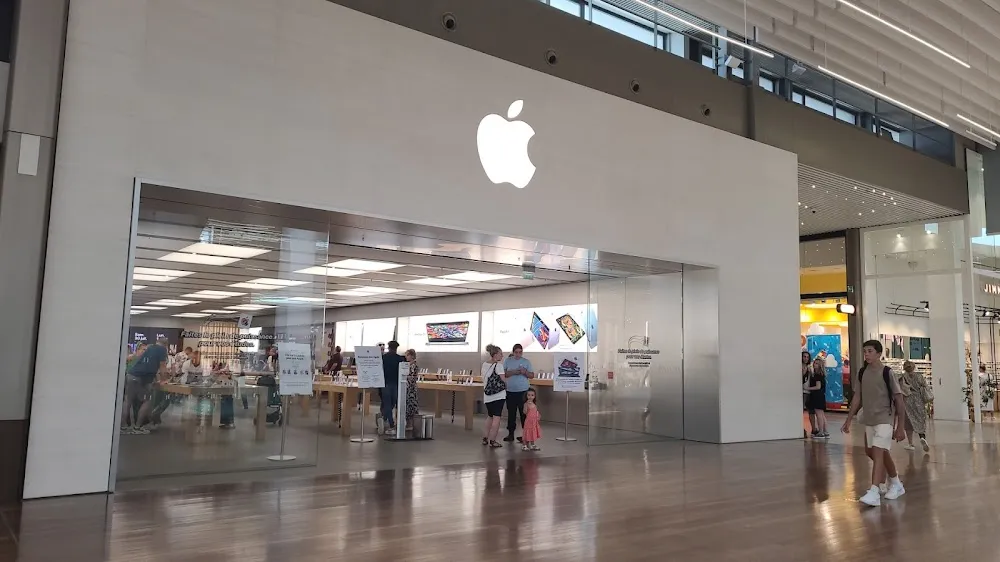 Apple - CAP 3000 - Saint-Laurent-du-Var