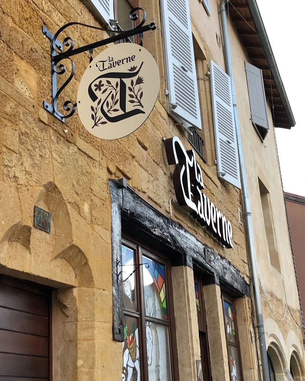 La Taverne