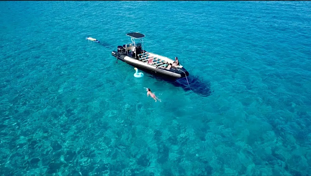 Sea You Sun Fréjus