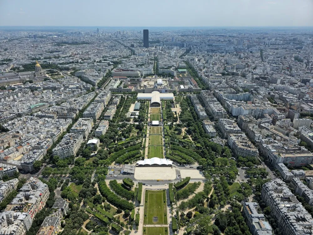 Champ-de-Mars