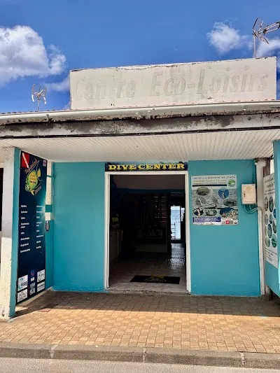 Tropicalsub Diving - Club de plongée