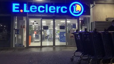 E.Leclerc TOULON