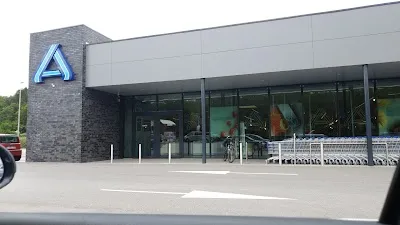 Aldi