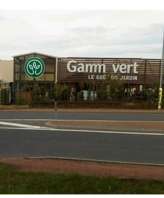 GAMM VERT