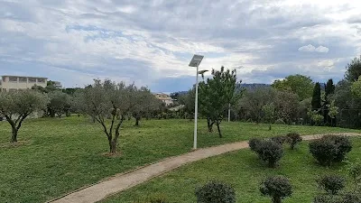 Parc de l'Estagnol