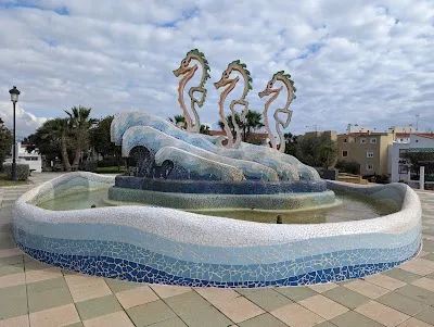 Parque El Duque